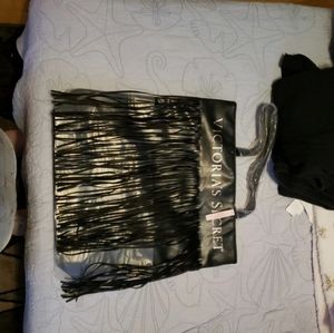 Victoria's Secret bag